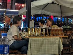 -巴伐利亚啤酒坊(意式风情街店)