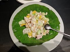 -江南雅厨(李公堤店)