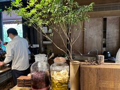 -Metal hands·铁手咖啡