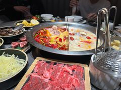 -骨之味·筒骨汤火锅(江头店)