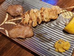 -鸟鹏烧鸟居酒屋(熙龙湾店)