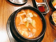 -·缸桶屋·韩式牛肋条自助烤肉(西湖D11店)