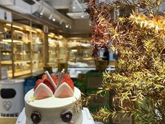 -匠造烘焙(联洋店)
