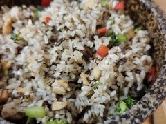 -枣子树·素食餐厅(朱家尖店)
