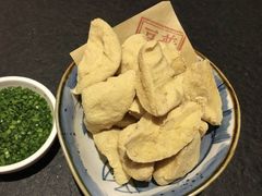 -潮堂 · 潮州菜(国贸商城店)