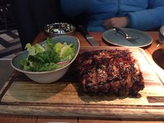 -The Meat & Wine Co Southbank(南岸店)
