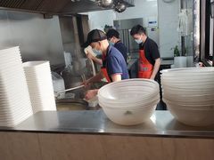 -林静小吃(复兴路店)