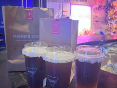 -CIAO·团建聚餐·生日派对轰趴馆(福田店)