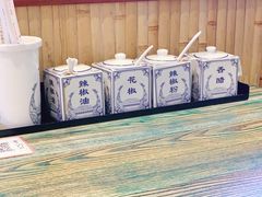 -鑫花溪牛肉米粉(苏州中心店)