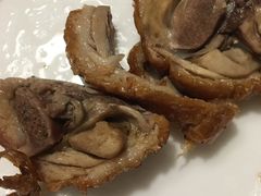 -龙记烧腊茶餐厅(常德路店)