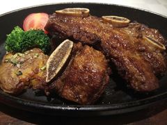 -西堤厚牛排(王府井店)