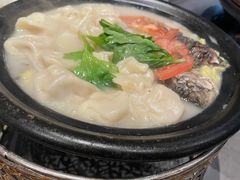 -陶德砂锅(蜀汉路店)