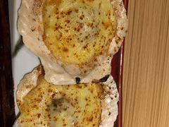 碳烤扇贝-花和海鲜自助(梅江店)