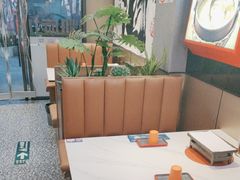 -大成海鲜烧烤·海鲜粥(安顺路店)