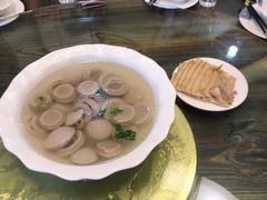 -老白肉馆(临江小区店)