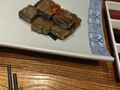 丽江煎鸡豆粉-云海肴·汽锅鸡·云南菜(领展购物广场·中关村店)