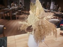 -刀叉遇上筷子中西融合餐厅(和平店)