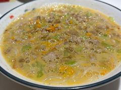 浓汤泡米线-东海海鲜酒家(中信广场店)