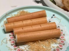 -新兴·金羊座·粤菜点心(乐峰店)
