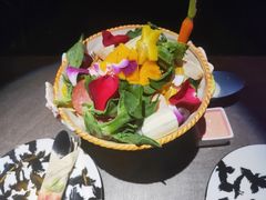 -陌上花儿·音乐西餐吧(和平店)
