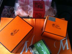 -Monchouchou檬舒舒(尚嘉中心店)