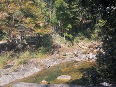 -黄山翡翠谷景区