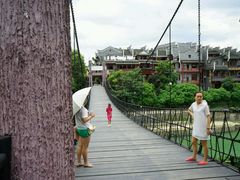 android_upload_pic-乾州古城