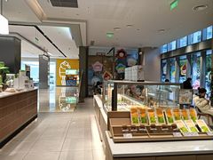 -奈雪的茶(杭大501城市广场PRO店)