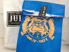 -Juicy Bakery(大学路店)