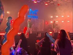 -MOSSO·Liveshow(M3香港广场店)