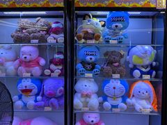 -爱玩嘉年华(龙湖曲江天街店)