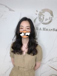 -潘多拉Hairsalon