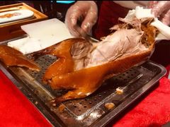 -北平食府(马鞍山路店)