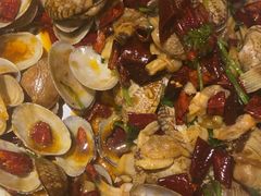 -小俩口烧烤东北菜(双井店)