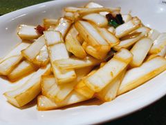 金边白菜-大唐博相府酒店·陕西官府菜