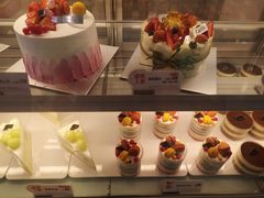 -BreadTalk面包新语·烘焙蛋糕(海珠丽影广场店)