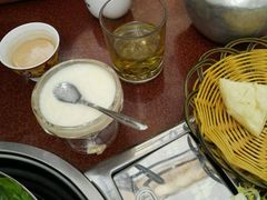 -尼玛藏家风味园(阿山食城店)