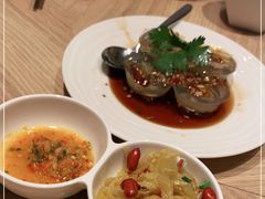 -莆田餐厅PUTIEN(万象天地店)