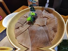 -巴奴毛肚火锅(广益哥伦布店)
