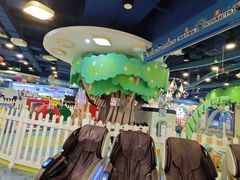 -重庆北碚万达广场