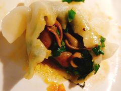 -日丰园海肠水饺·老字号大连海鲜(和平广场店)