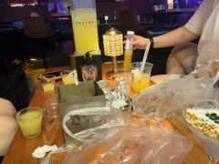 -喜鹊音乐酒馆(西街店)