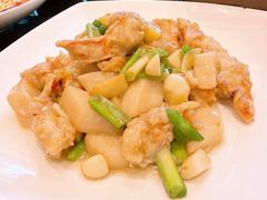 -新南华大酒店(广中店)