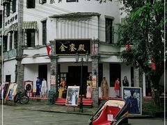 -两江国际影视城