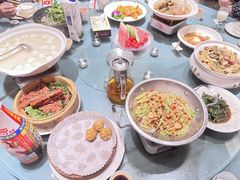 -谢氏老金口(江夏武昌大道店)
