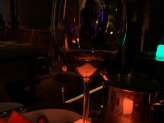 -广州柏悦酒店·悦吧·顶楼露天酒吧