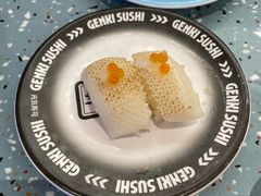 -元气寿司(东方宝泰店)