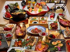 -东田之村自助餐厅(金水路店)