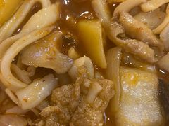 -南粥北面(东大桥店)