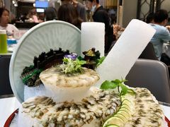-舌尖上·霞浦滩涂海鲜·新闽菜(总店)